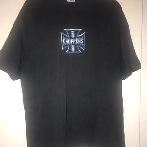 Men’s tshirt